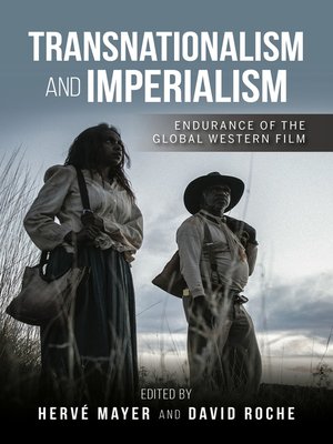 cover image of Transnationalism and Imperialism